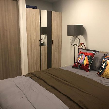 דירות Marvest Hua Hin Flat B 208 3.Fl. Betw.Soi 78-80 מראה חיצוני תמונה