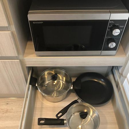 דירות Marvest Hua Hin Flat B 208 3.Fl. Betw.Soi 78-80 מראה חיצוני תמונה
