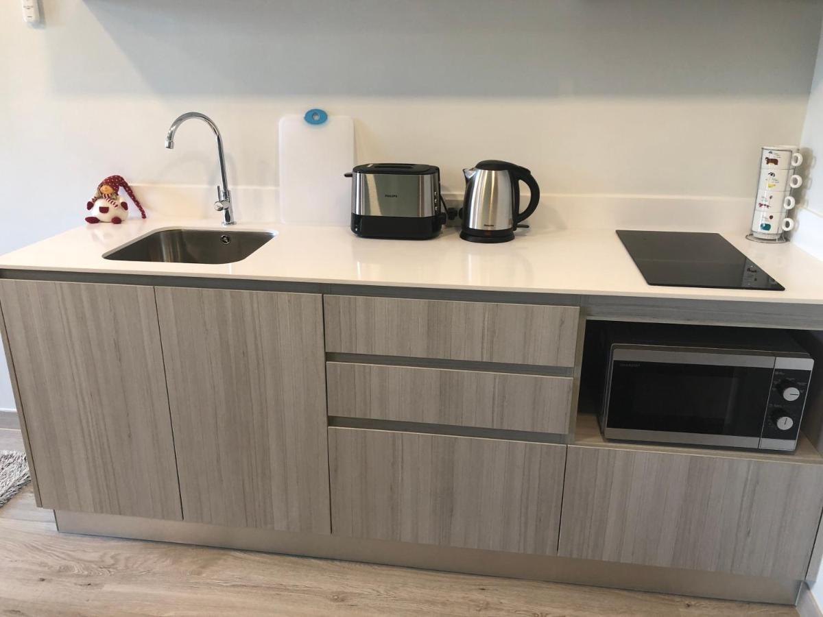 דירות Marvest Hua Hin Flat B 208 3.Fl. Betw.Soi 78-80 מראה חיצוני תמונה