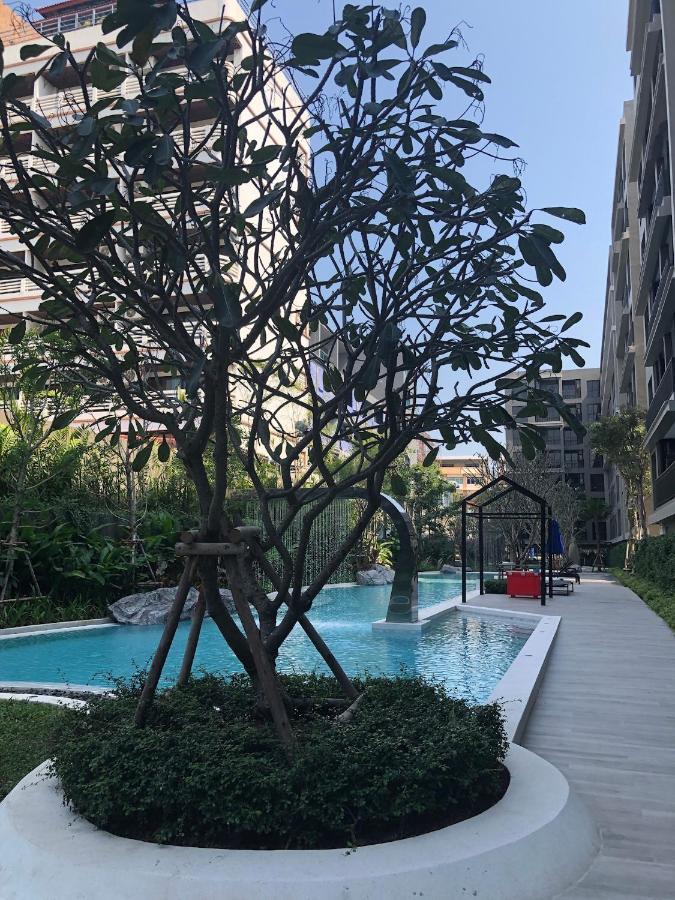 דירות Marvest Hua Hin Flat B 208 3.Fl. Betw.Soi 78-80 מראה חיצוני תמונה