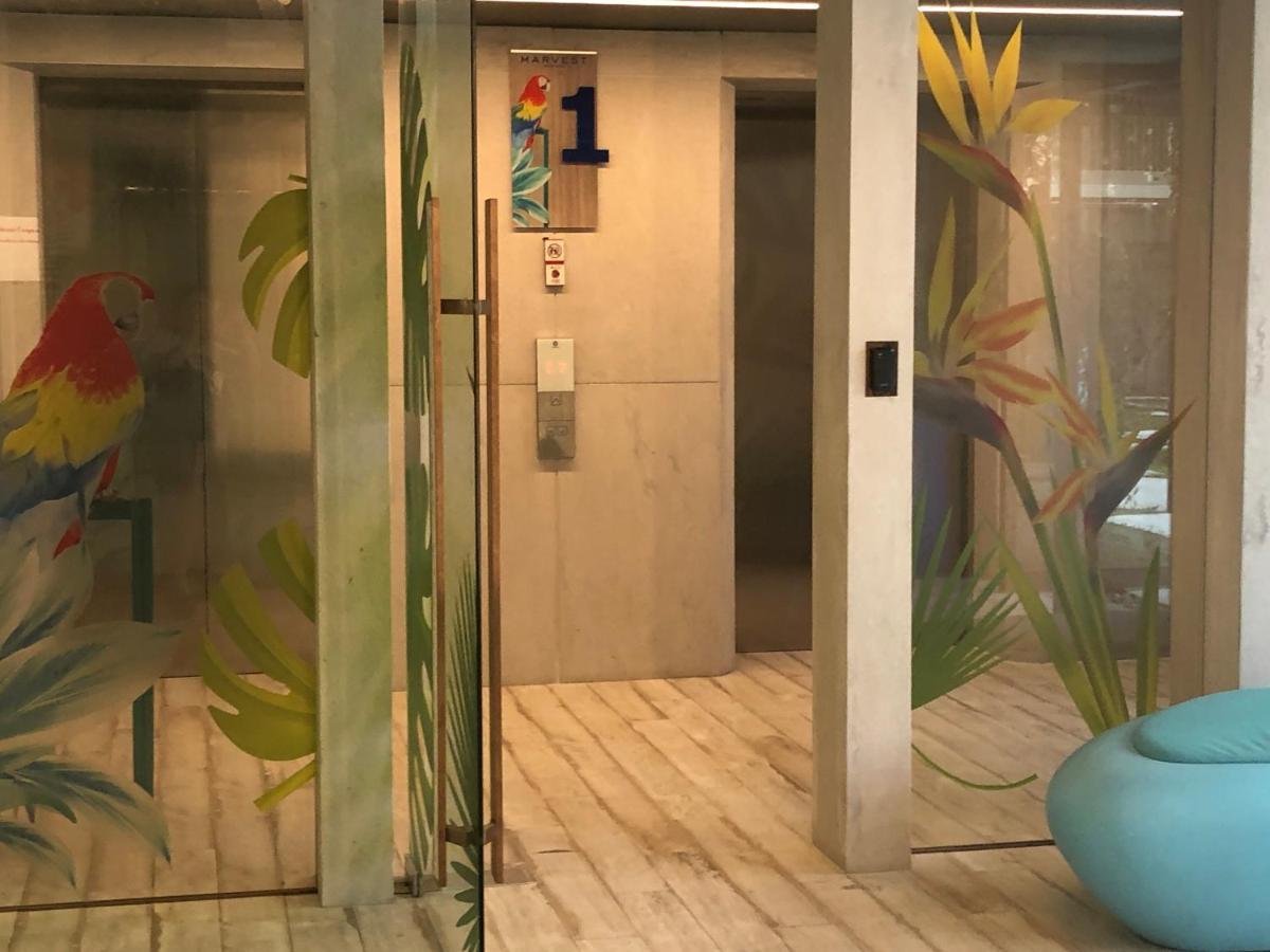 דירות Marvest Hua Hin Flat B 208 3.Fl. Betw.Soi 78-80 מראה חיצוני תמונה