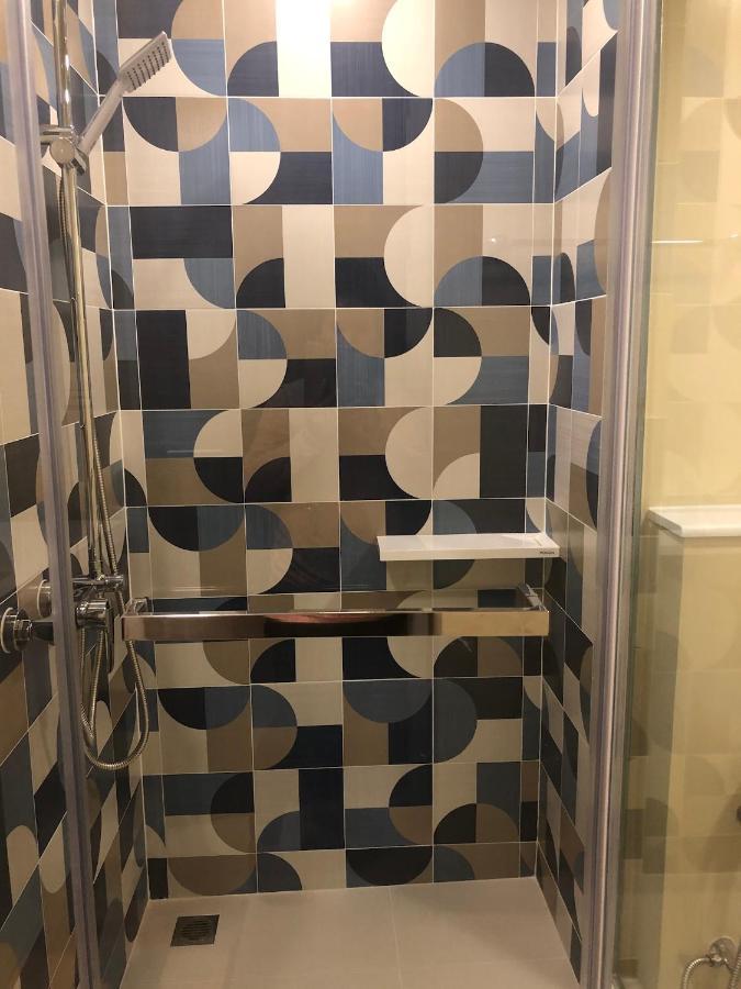 דירות Marvest Hua Hin Flat B 208 3.Fl. Betw.Soi 78-80 מראה חיצוני תמונה