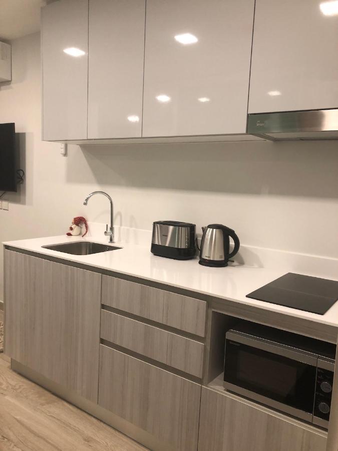 דירות Marvest Hua Hin Flat B 208 3.Fl. Betw.Soi 78-80 מראה חיצוני תמונה