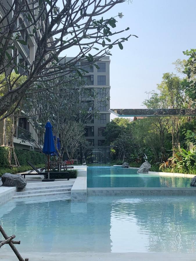 דירות Marvest Hua Hin Flat B 208 3.Fl. Betw.Soi 78-80 מראה חיצוני תמונה