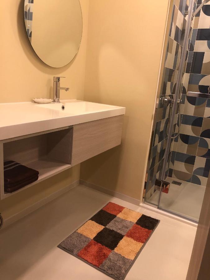 דירות Marvest Hua Hin Flat B 208 3.Fl. Betw.Soi 78-80 מראה חיצוני תמונה
